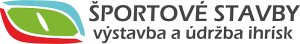 Logo športovéstavby.sk